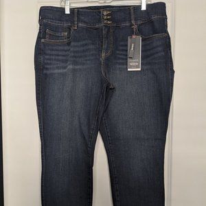 Torrid Premium Stretch High Rise Jeggings